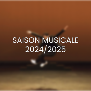 Saison Musicale